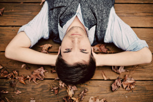 Photo pour article