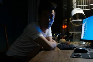 Photo pour article